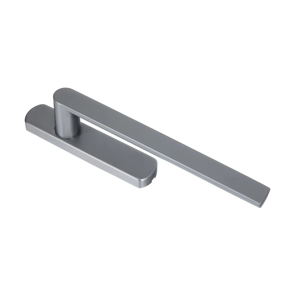 Stainless Steel Lift-and-Slide Handle