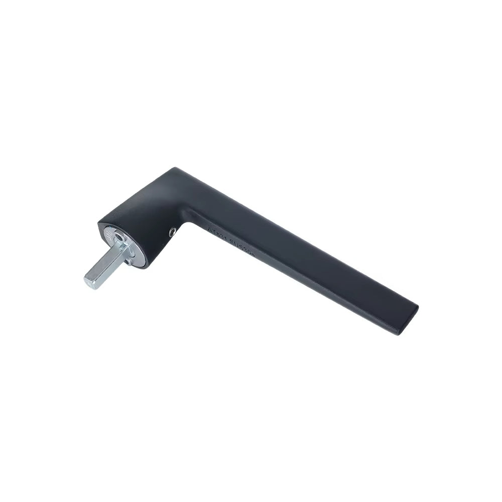 Stainless Steel Baseless Window Handle