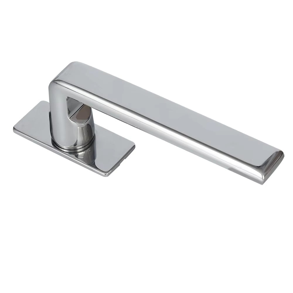 Stainless Steel 3mm UItra-Thin Base Handle
