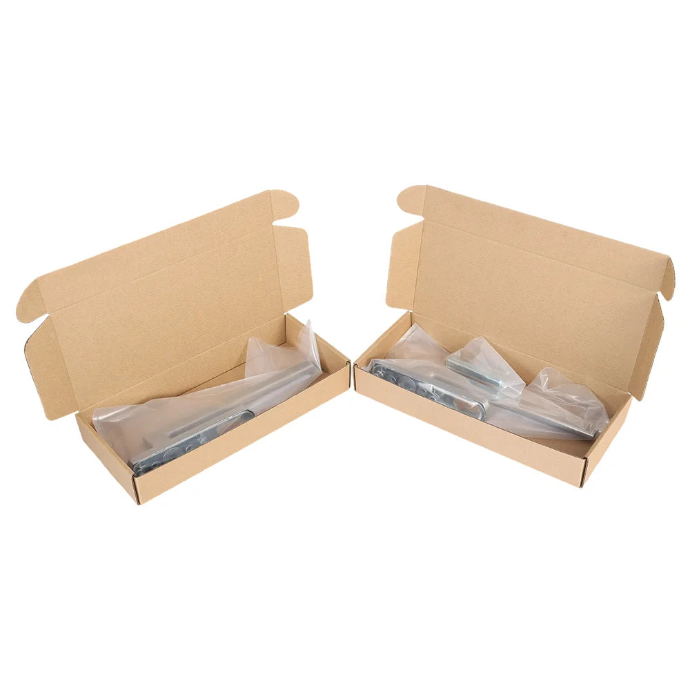 Stainless Steel Lift-and-Slide Handle