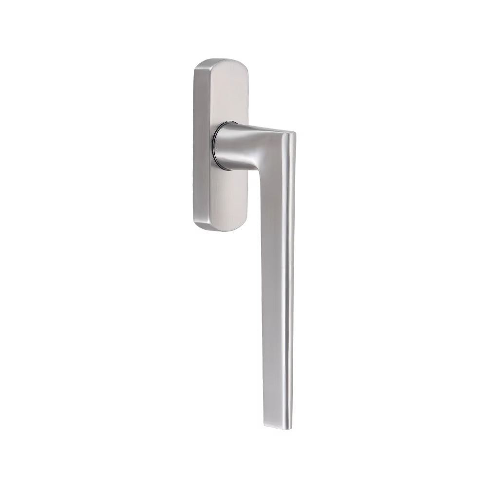 Stainless Steel Square Spindle Handle