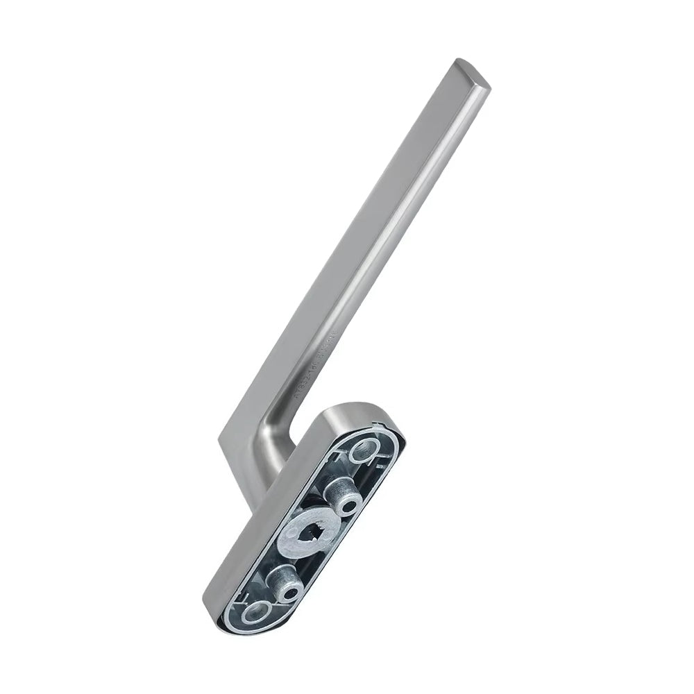 Stainless Steel Square Spindle Handle
