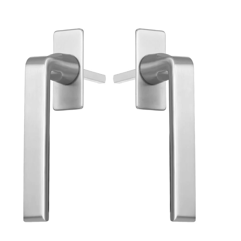 Stainless Steel 3mm UItra-Thin Base Handle