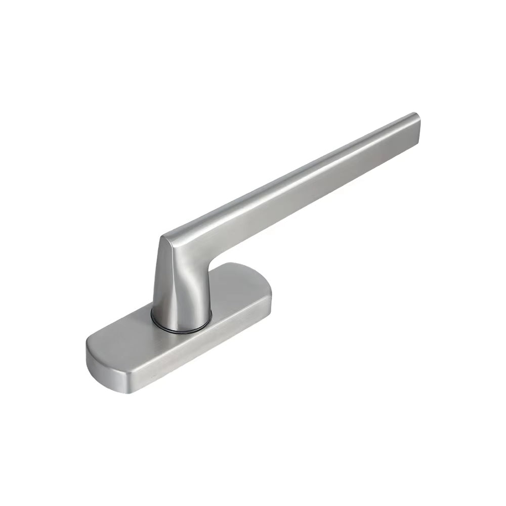 Stainless Steel Square Spindle Handle
