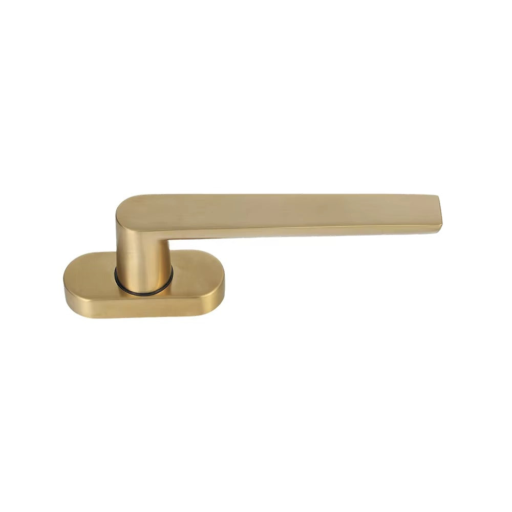 Stainless Steel Square Spindle Window Handle