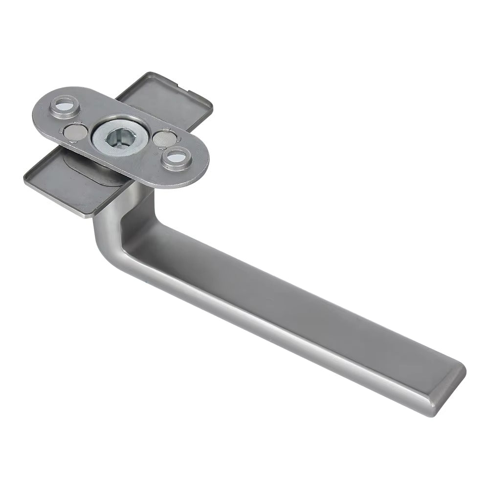 Stainless Steel 3mm UItra-Thin Base Handle
