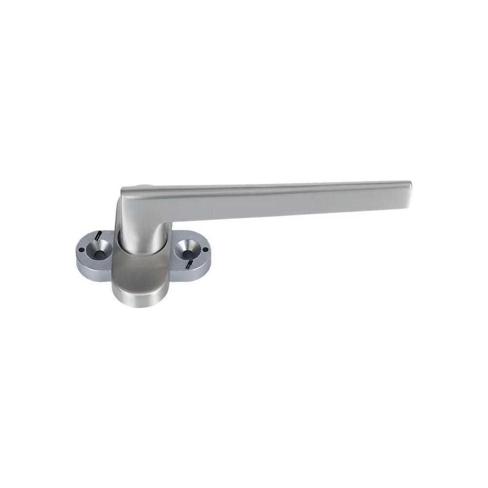 Stainless Steel Square Spindle Window Handle