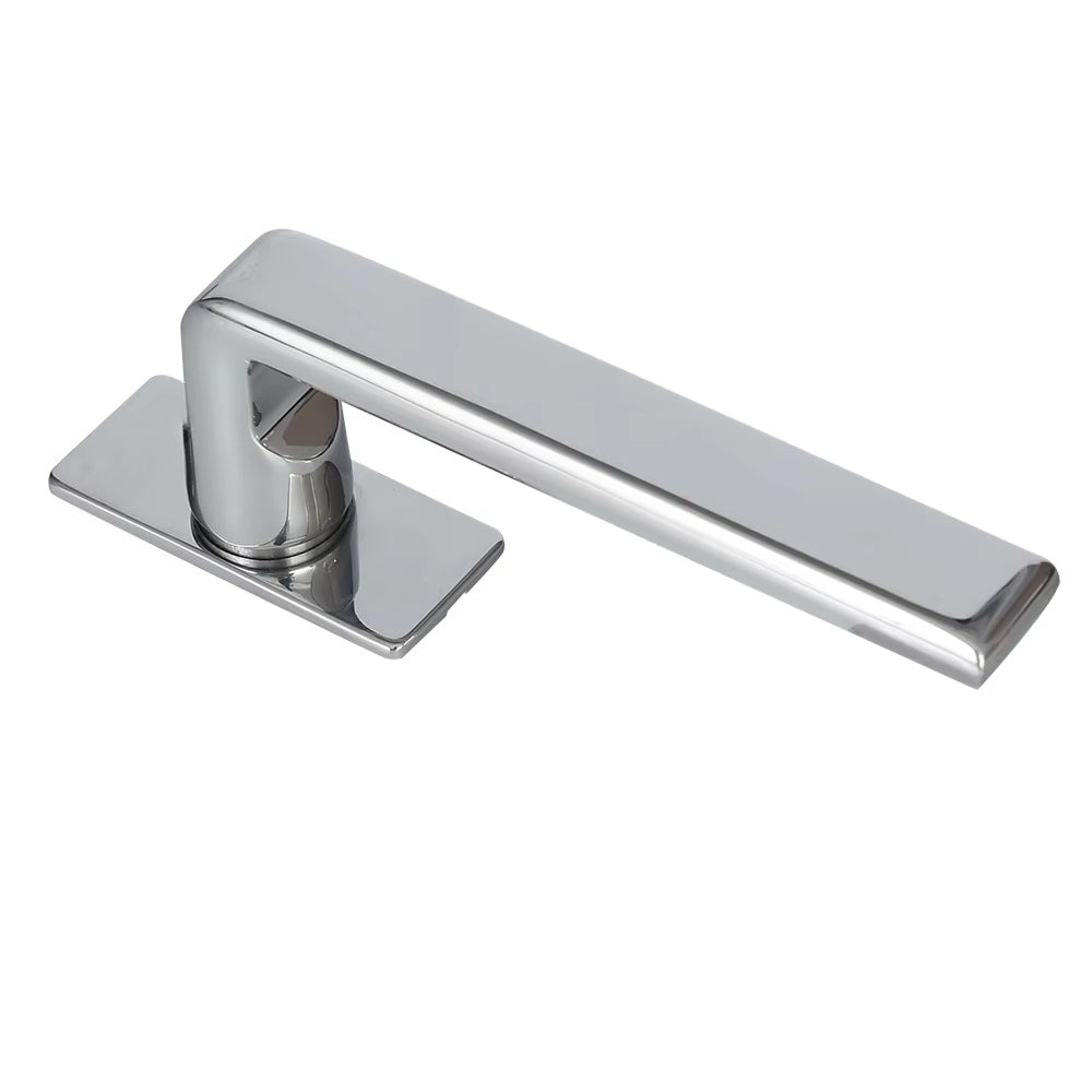 Stainless Steel 3mm UItra-Thin Base Handle