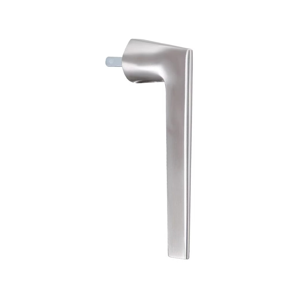 Stainless Steel Baseless Window Handle