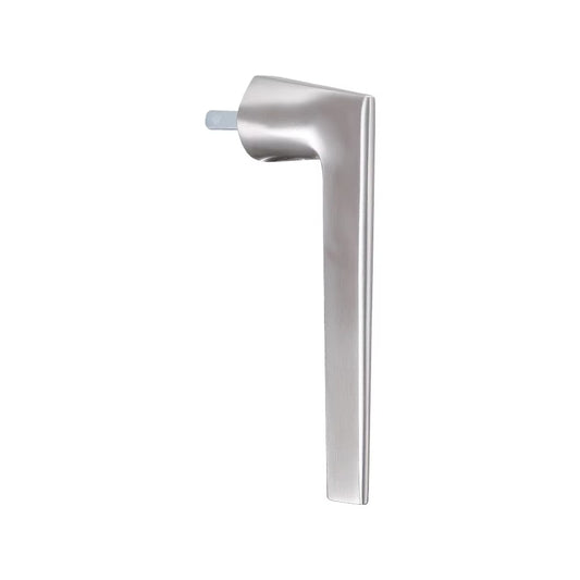 Stainless Steel Baseless Window Handle