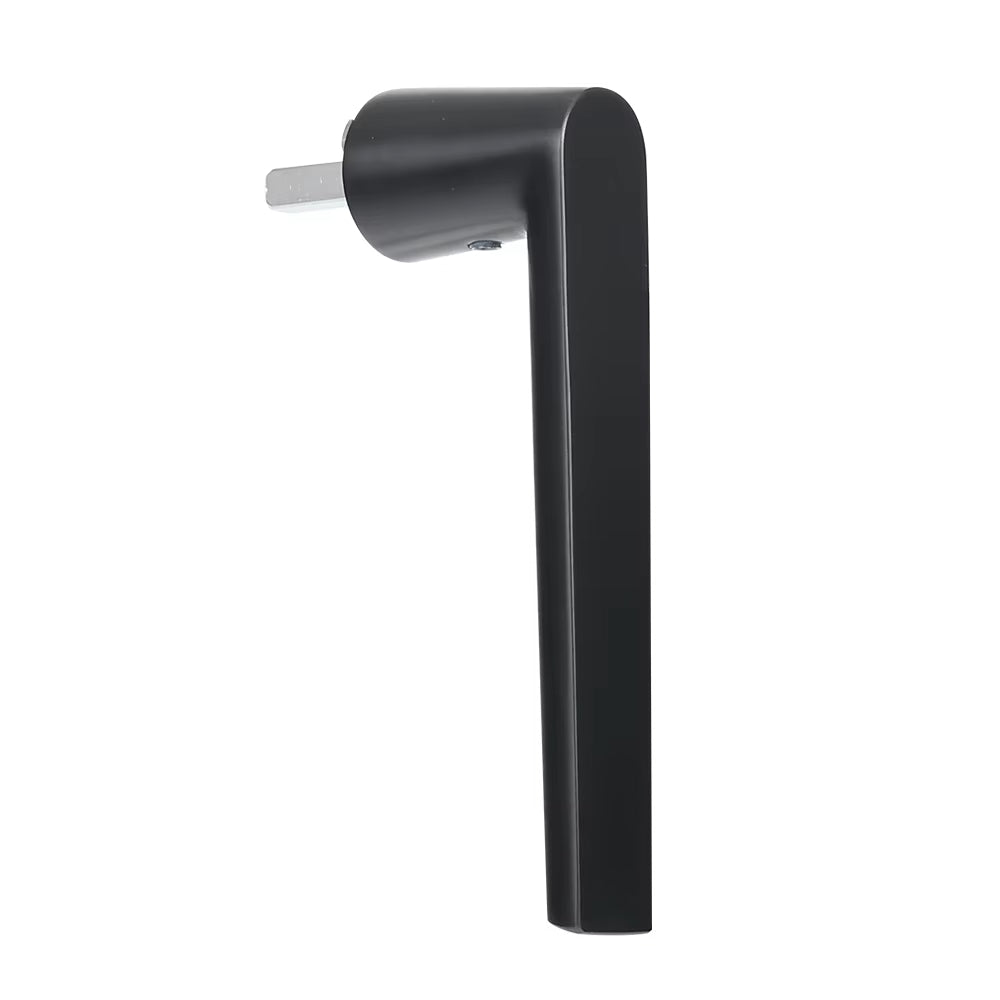 Stainless Steel Baseless Window Handle