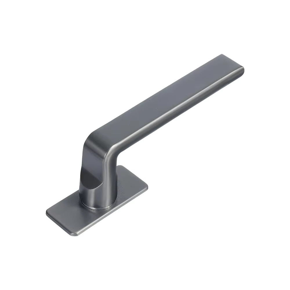Stainless Steel 3mm UItra-Thin Base Handle