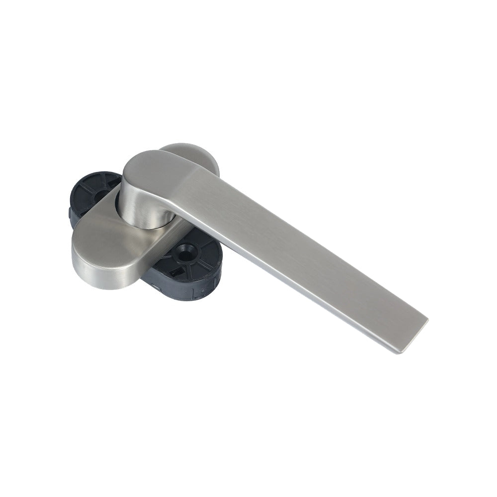 Stainless Steel Square Spindle Window Handle