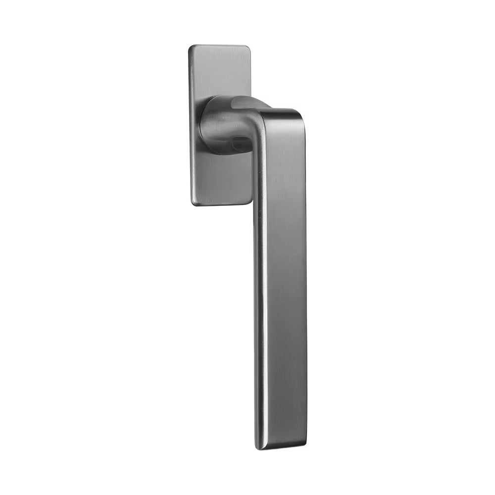 Stainless Steel 3mm UItra-Thin Base Handle