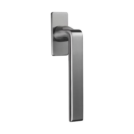Stainless Steel 3mm UItra-Thin Base Handle