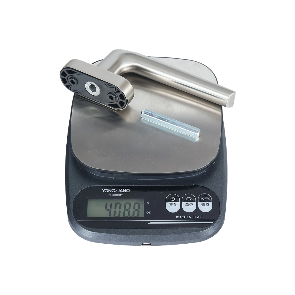Stainless Steel Square Spindle Window Handle