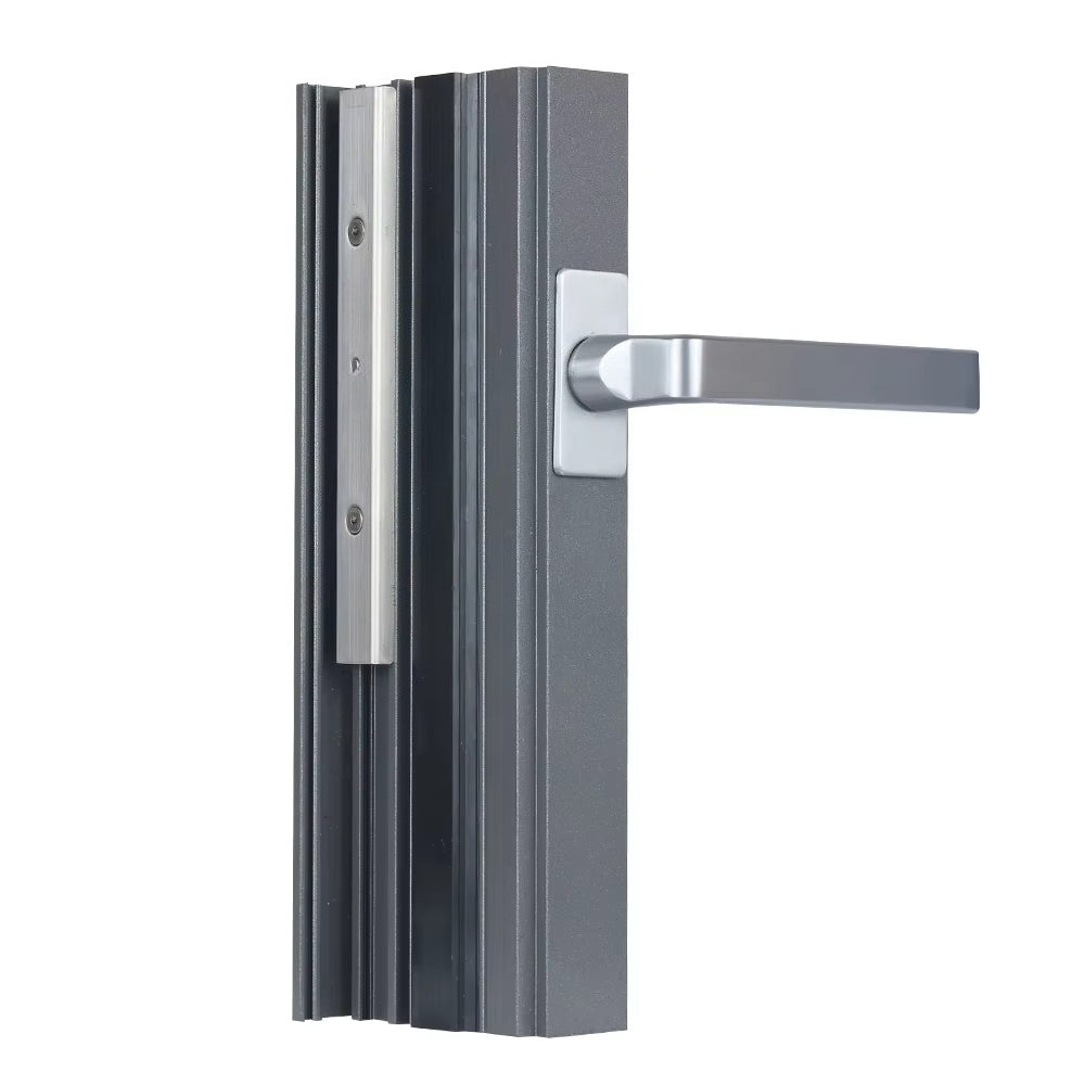 Stainless Steel 3mm UItra-Thin Base Handle
