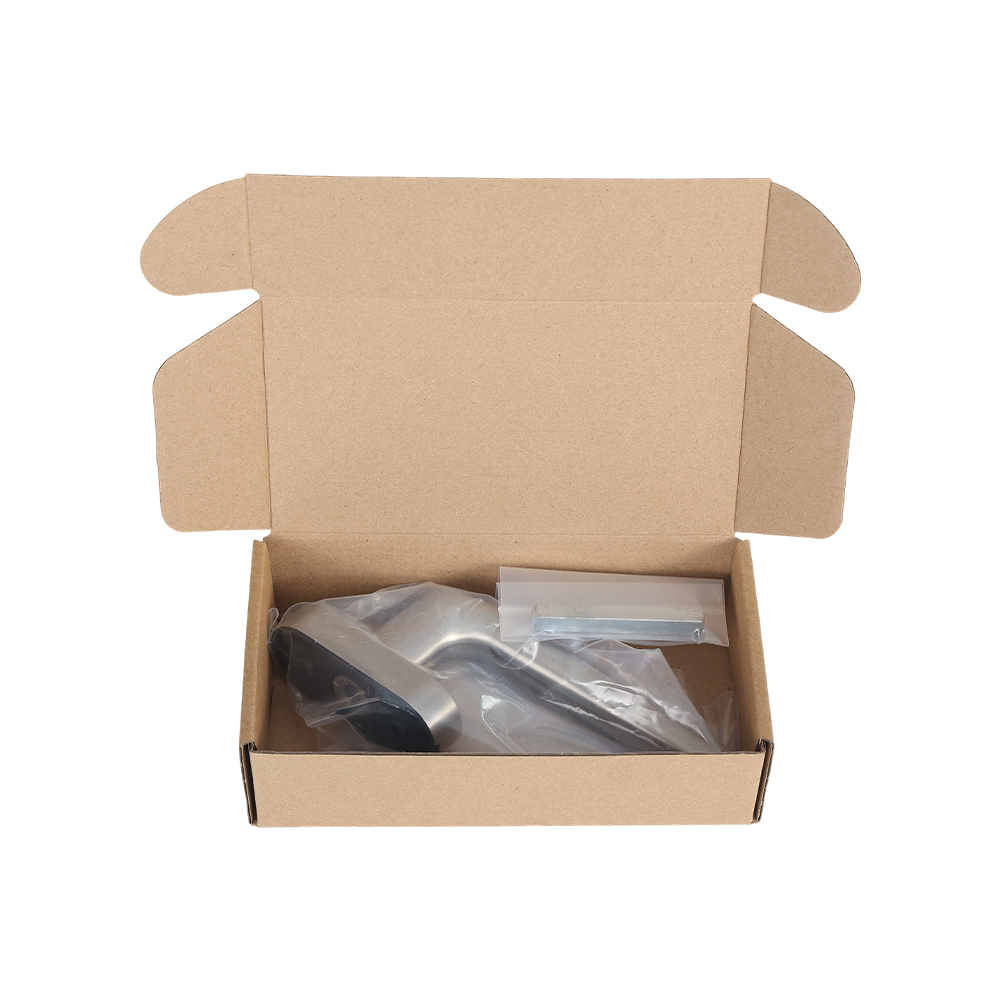 Stainless Steel Square Spindle Window Handle