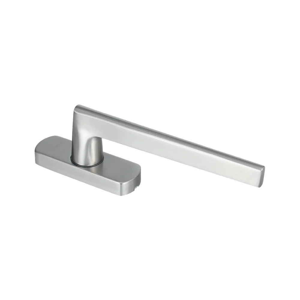 Stainless Steel Square Spindle Handle