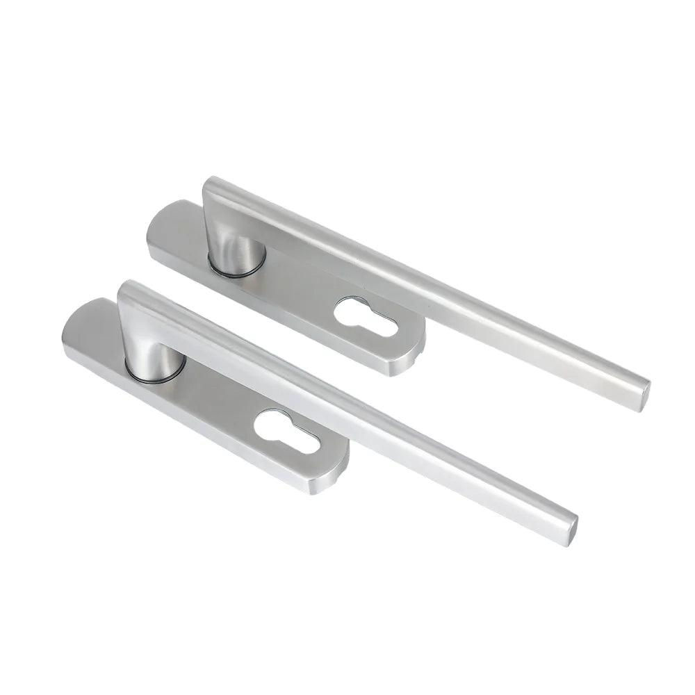 Stainless Steel Lift-and-Slide Handle