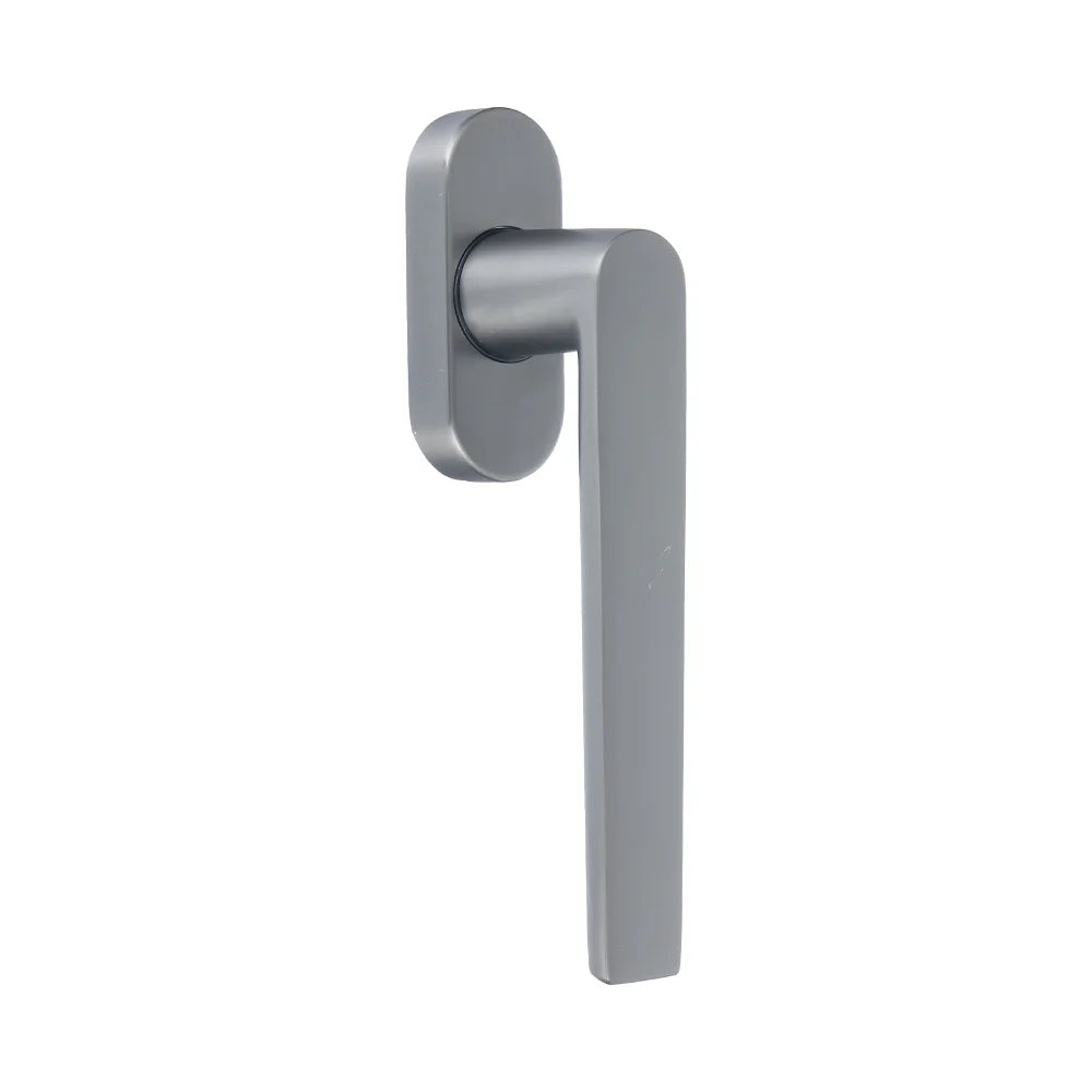 Stainless Steel Square Spindle Window Handle