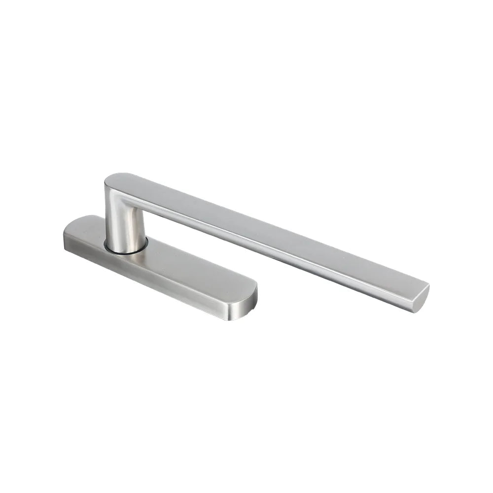 Stainless Steel Lift-and-Slide Handle