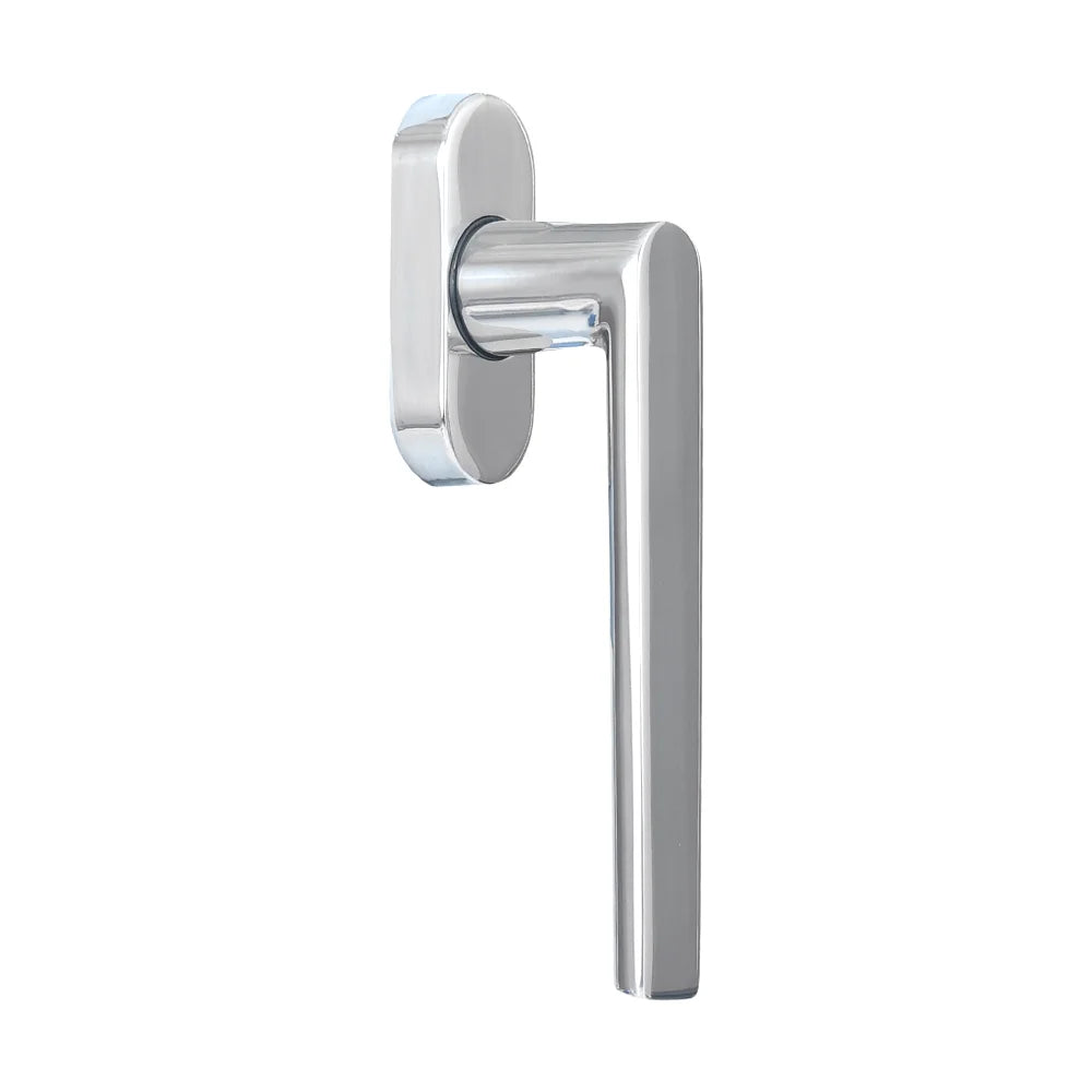Stainless Steel Square Spindle Window Handle