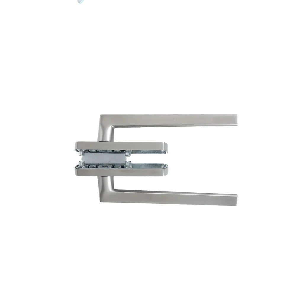 Stainless Steel Lift-and-Slide Handle