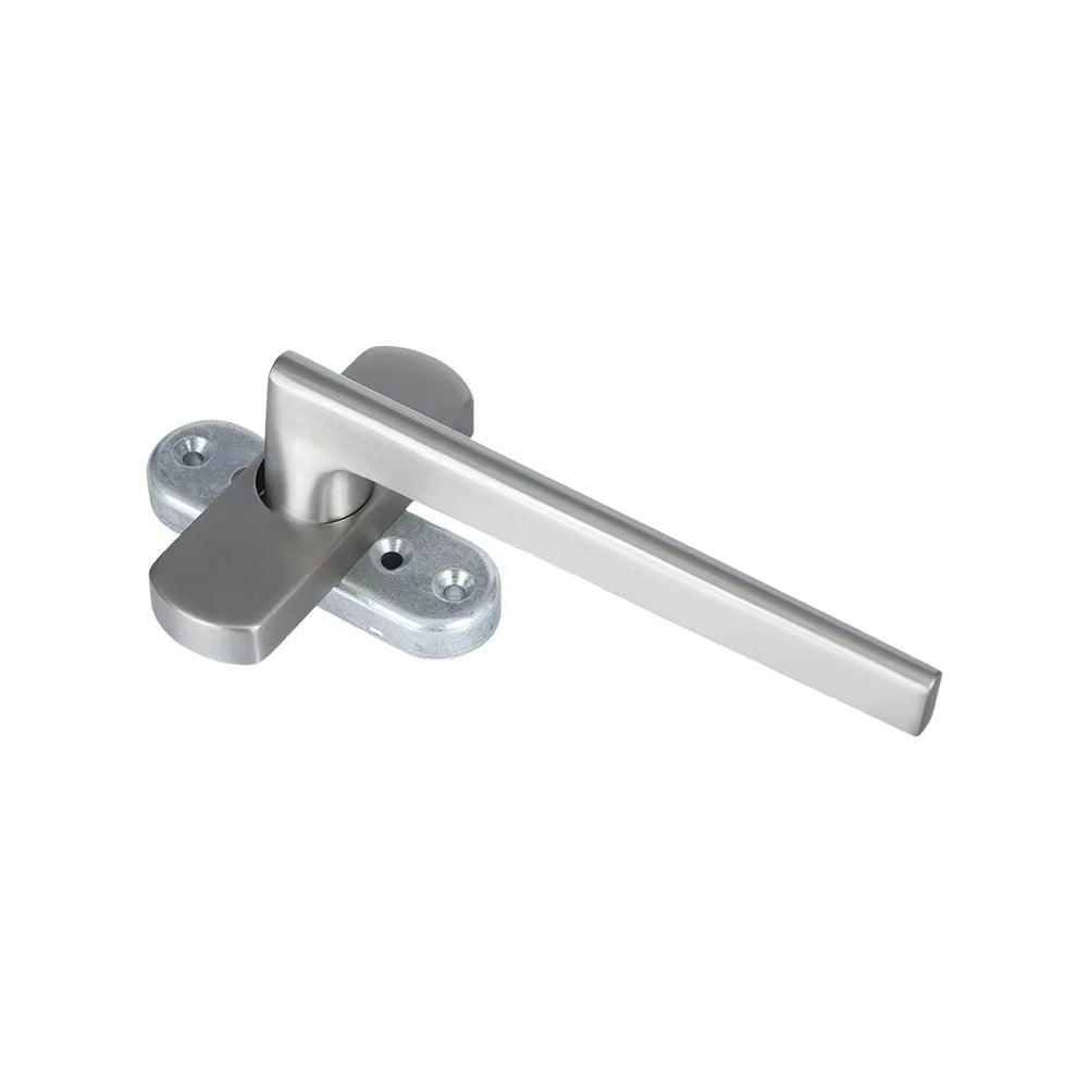 Stainless Steel Square Spindle Handle