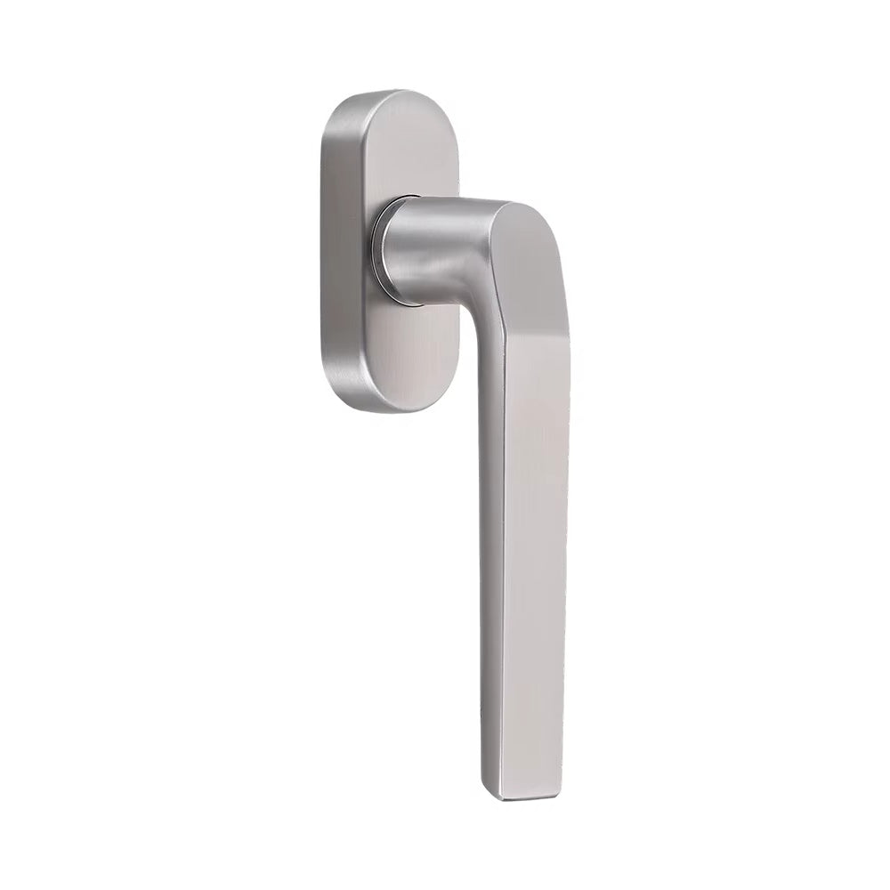 Stainless Steel Square Spindle Window Handle