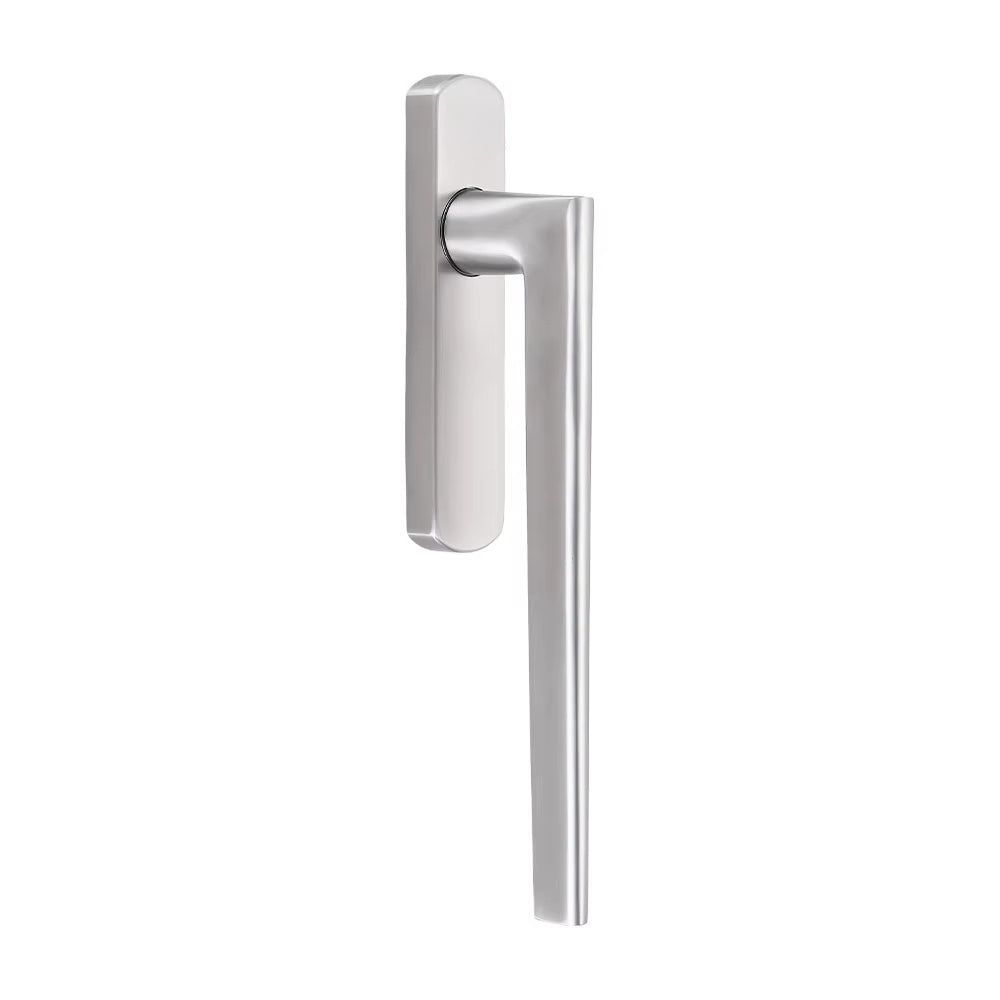 Stainless Steel Lift-and-Slide Handle