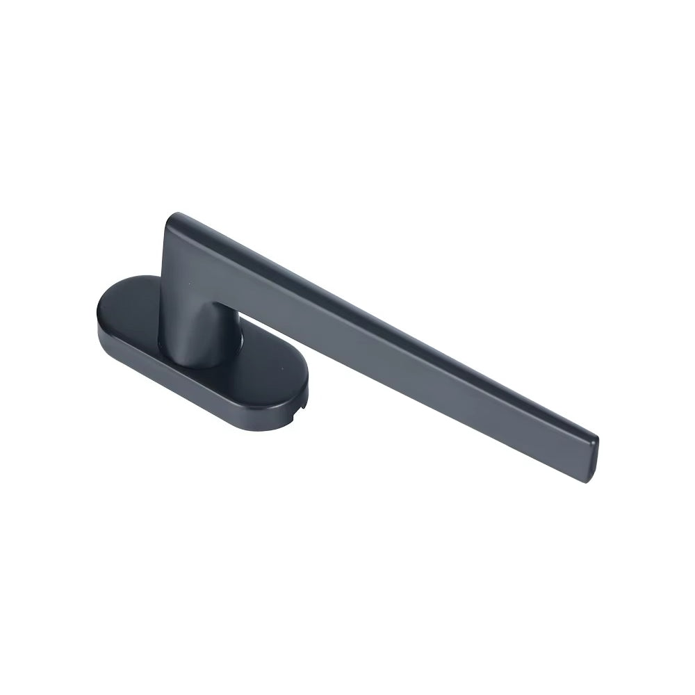 Stainless Steel Square Spindle Window Handle
